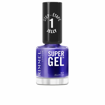 Smalto per unghie Rimmel London RL SUPER GEL 12 ml