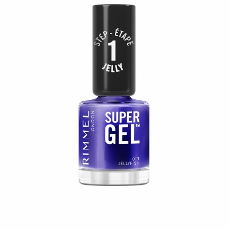 Esmalte de uñas Rimmel London RL SUPER GEL 12 ml