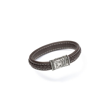 Bracciale Uomo AN Jewels AA.P253LABR.L