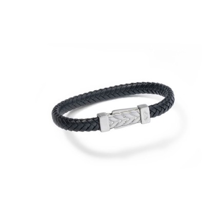 Armband Heren AN Jewels AA.P256LSBK.M