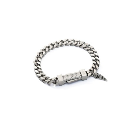 Bracciale Uomo AN Jewels AA.P256LS