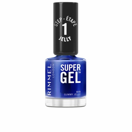 Esmalte de uñas Rimmel London RL SUPER GEL 12 ml