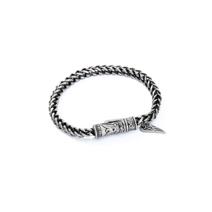Armband Heren AN Jewels AA.P253SAS