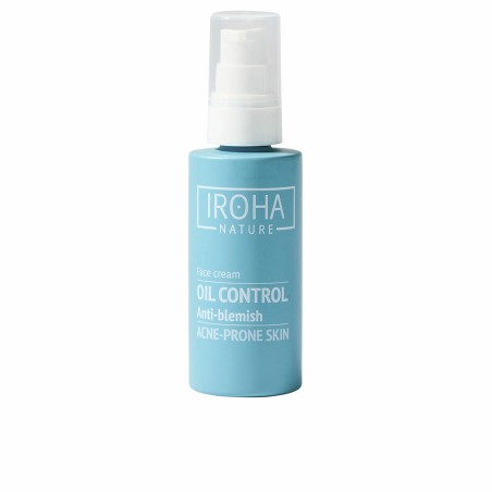 Gesichtscreme Iroha ACNE PRONE SKIN 50 ml