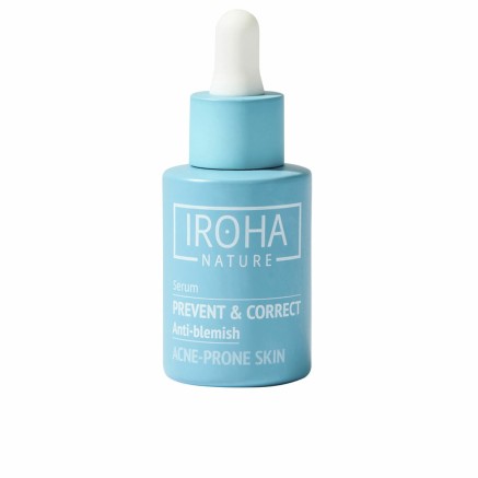 Siero Viso Iroha ACNE PRONE SKIN 30 ml