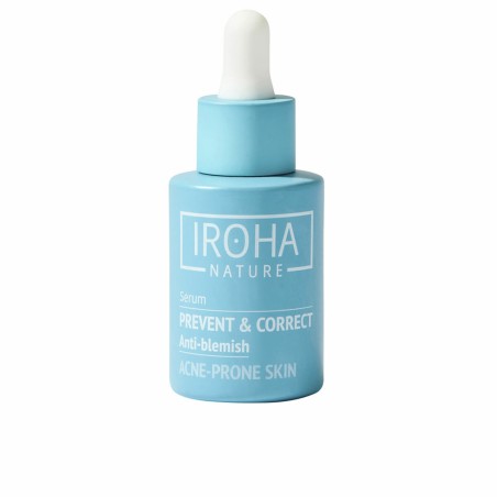 Sérum visage Iroha ACNE PRONE SKIN 30 ml