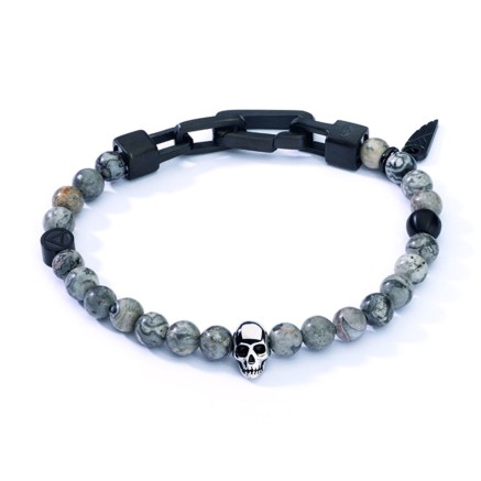 Armband Heren AN Jewels AA.P255KGR