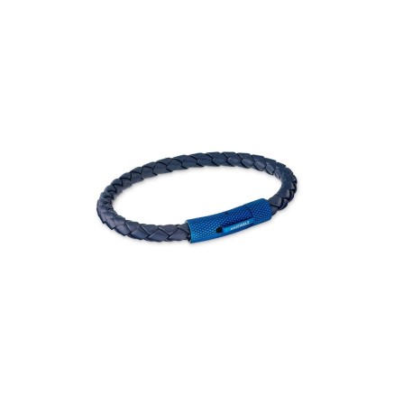 Armband Heren AN Jewels AA.P167BL.M