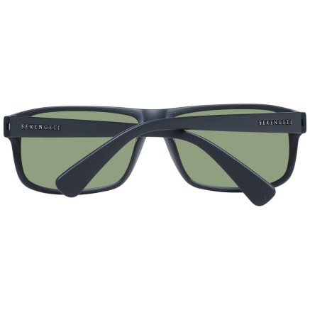 Occhiali da sole Unisex Serengeti 9054 61 2