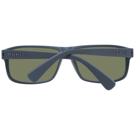 Unisex Sunglasses Serengeti 9056 61 2
