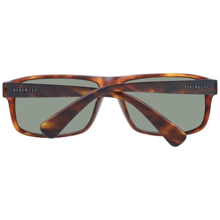 Occhiali da sole Unisex Serengeti 9053 61 2