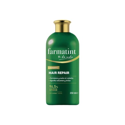 Shampoo Riparatore Farmatint Hair Repair 250 ml