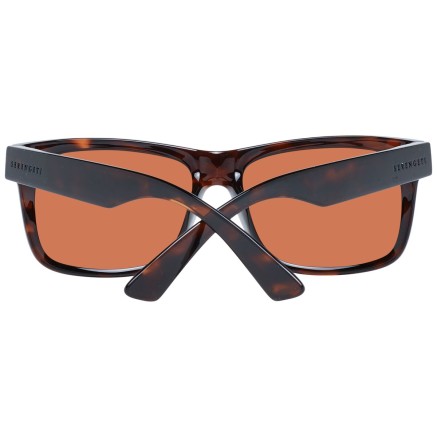 Occhiali da sole Unisex Serengeti 9045 56 2