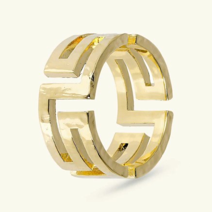 Anello Donna Etrusca WSET00509YG-16
