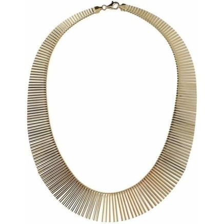 Ketting Dames Etrusca WSET00327YG