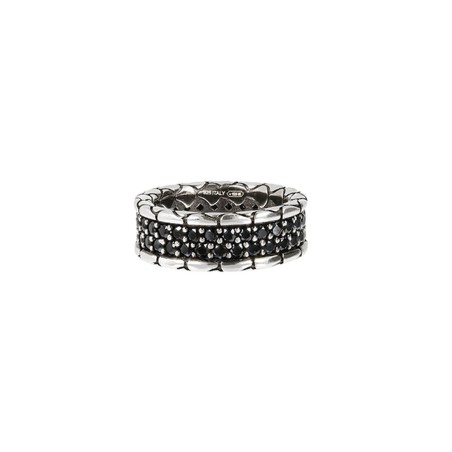 Anillo Hombre Albert M. WSOX00081.BS-22 22