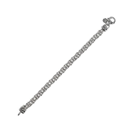 Men's Bracelet Albert M. WSOX00333.S 2