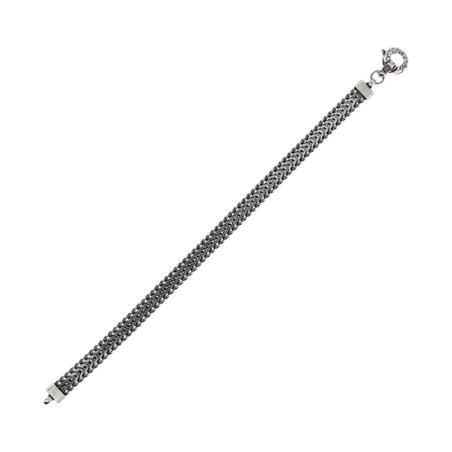 Bracciale Uomo Albert M. WSOX00359.S