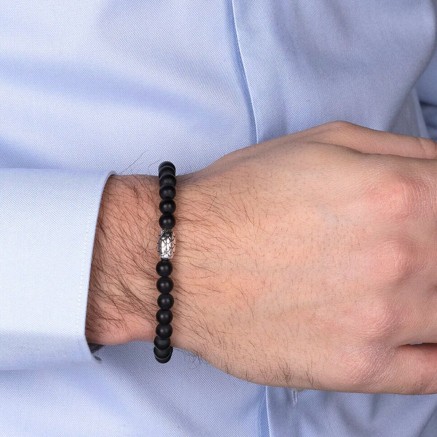 Armband Heren Albert M. WSOX00135.BOM 2