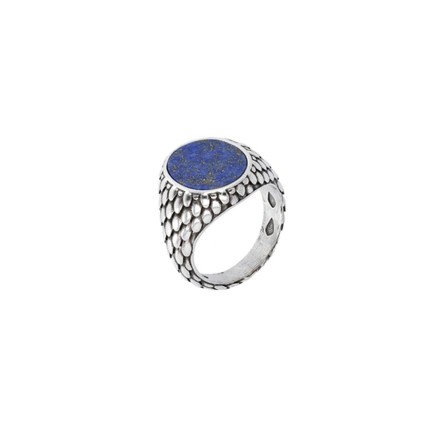 Ring Heren Albert M. WSOX00407.LA-24 24