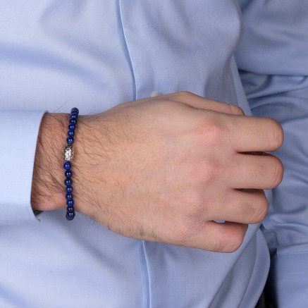 Bracciale Uomo Albert M. WSOX00135.LPS 2