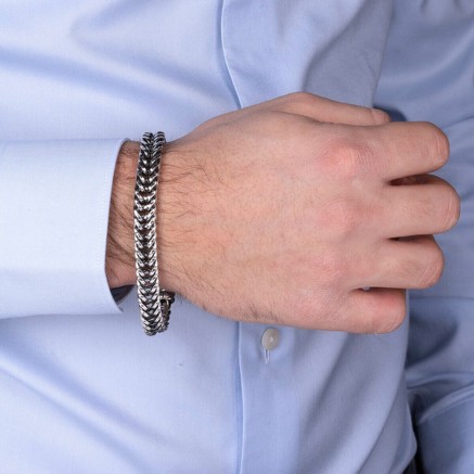 Ladies' Bracelet Albert M. WSOX00360.S 2