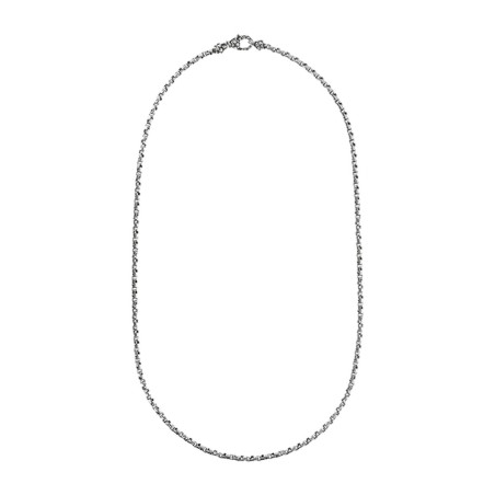 Collar Mujer Albert M. WSOX00195.S-70