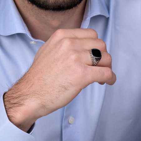 Ring Heren Albert M. WSOX00075.S-22 22