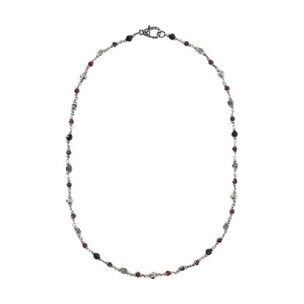 Collier Femme Albert M. WSOX00140.S-50 2