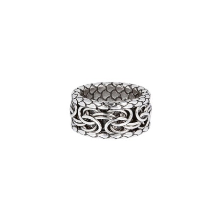 Men's Ring Albert M. WSOX00396.S-28 28
