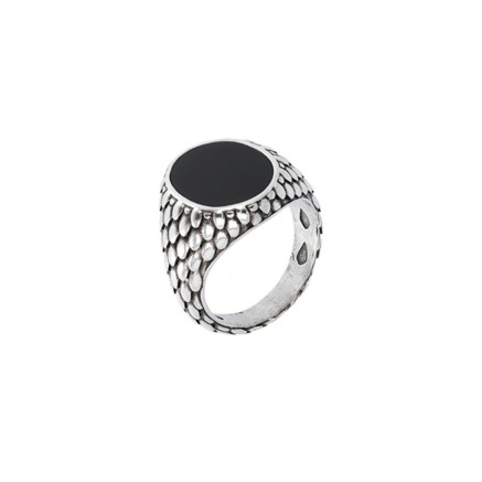 Ring Heren Albert M. WSOX00407.BO-22 22