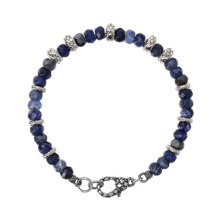 Armband Heren Albert M. WSOX00478.SDL