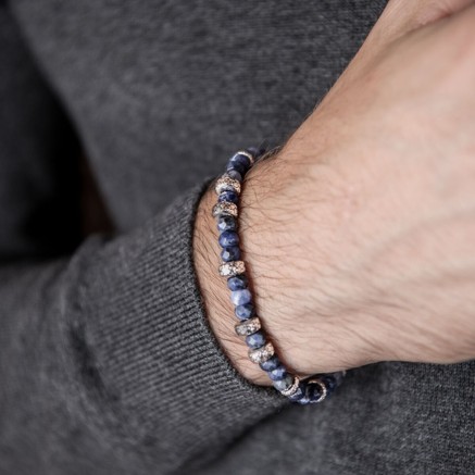 Armband Heren Albert M. WSOX00478.SDL 2