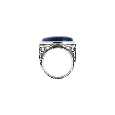 Anillo Hombre Albert M. WSOX00397.AP-24 24