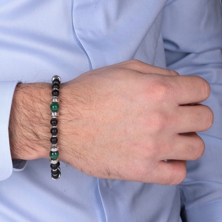 Armband Dames Albert M. WSOX00217.S 2