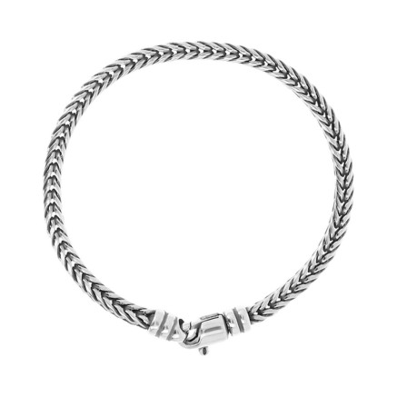 Pulsera Hombre Albert M. WSOX00443.S 19 cm