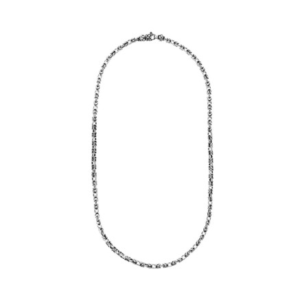Damenhalskette Albert M. WSOX00439.S 2