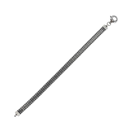 Bracciale Uomo Albert M. WSOX00359.S 19 cm 2
