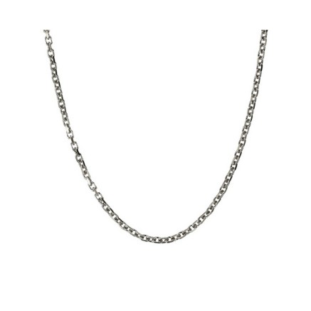 Collana Uomo Albert M. WSOX00520.S-50 2
