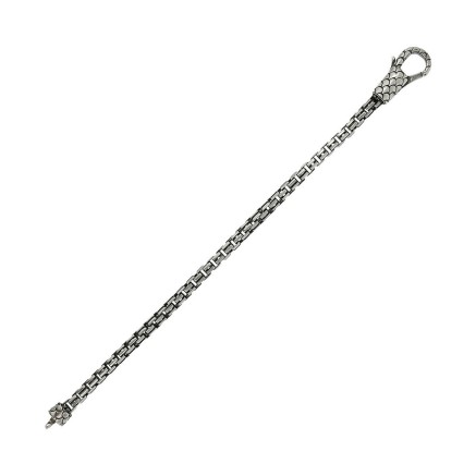 Armband Heren Albert M. WSOX00527.S 2