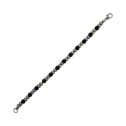 Armband Heren Albert M. WSOX00508.BO 2