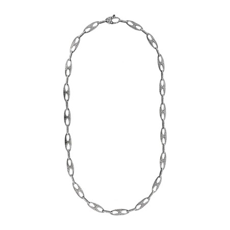Ketting Heren Albert M. WSOX00408.S-LONG