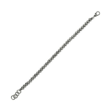 Men's Bracelet Albert M. WSOX00513.S 2
