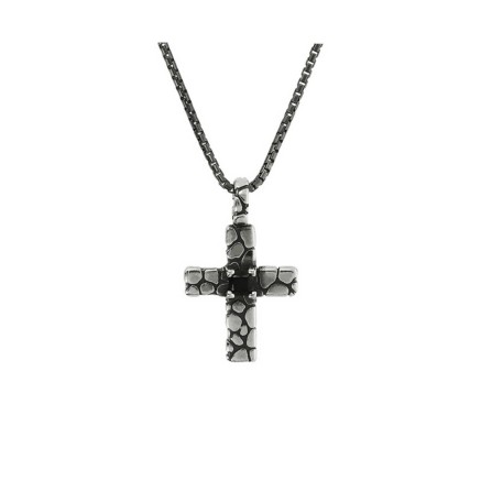 Herrenhalsband Albert M. WSOX00505.S-50 2