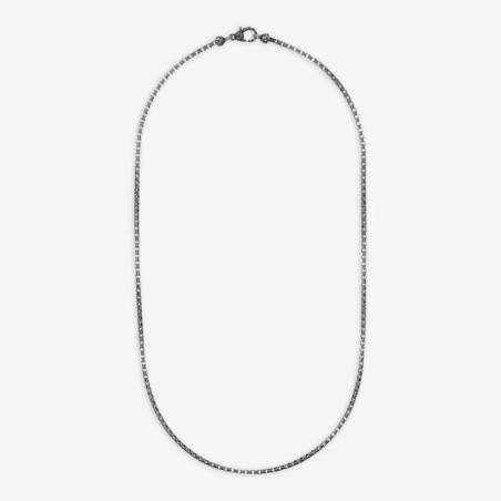 Ladies' Necklace Albert M. WSOX00523.S-60