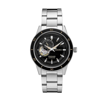 Horloge Heren Seiko SSA425J1