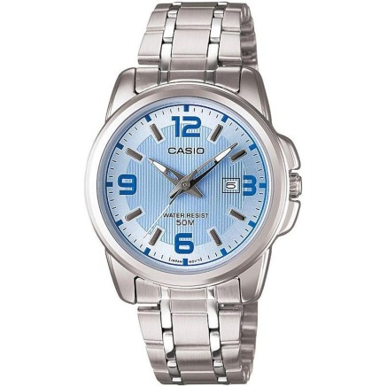 Horloge Dames Casio ENTICER (Ø 34 mm)