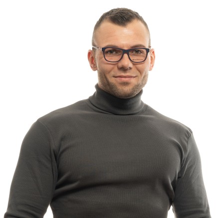 Monture de Lunettes Homme QuikSilver EQYEG03064 50ARED 2