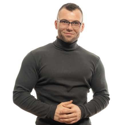 Montura de Gafas Hombre QuikSilver EQYEG03071 53BGUN 2