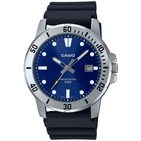 Horloge Heren Casio DIVER (Ø 45 mm)